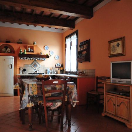 La Corte D'Elsa Castelfiorentino Pokój zdjęcie